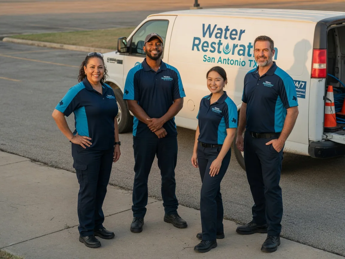 Water Damage Repair company in Clover, SC